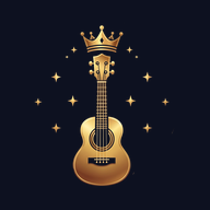 Logotipo do Mestre do Cavaco